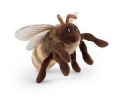 PELUCHE - ABEILLE